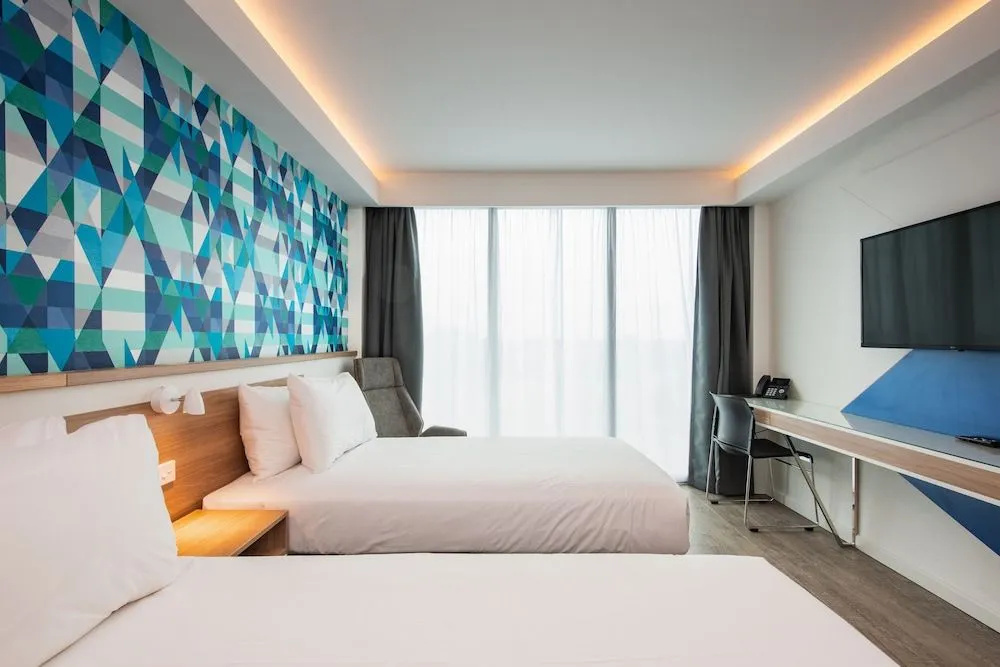 Carnmore Hotel Christchurch