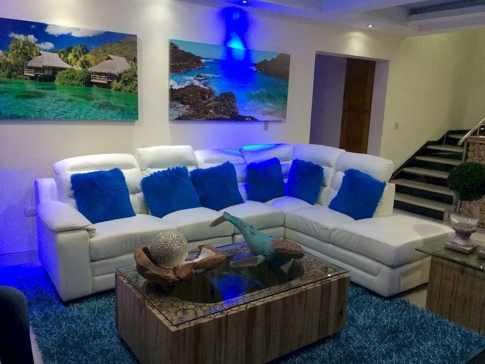 Hotel Montemar