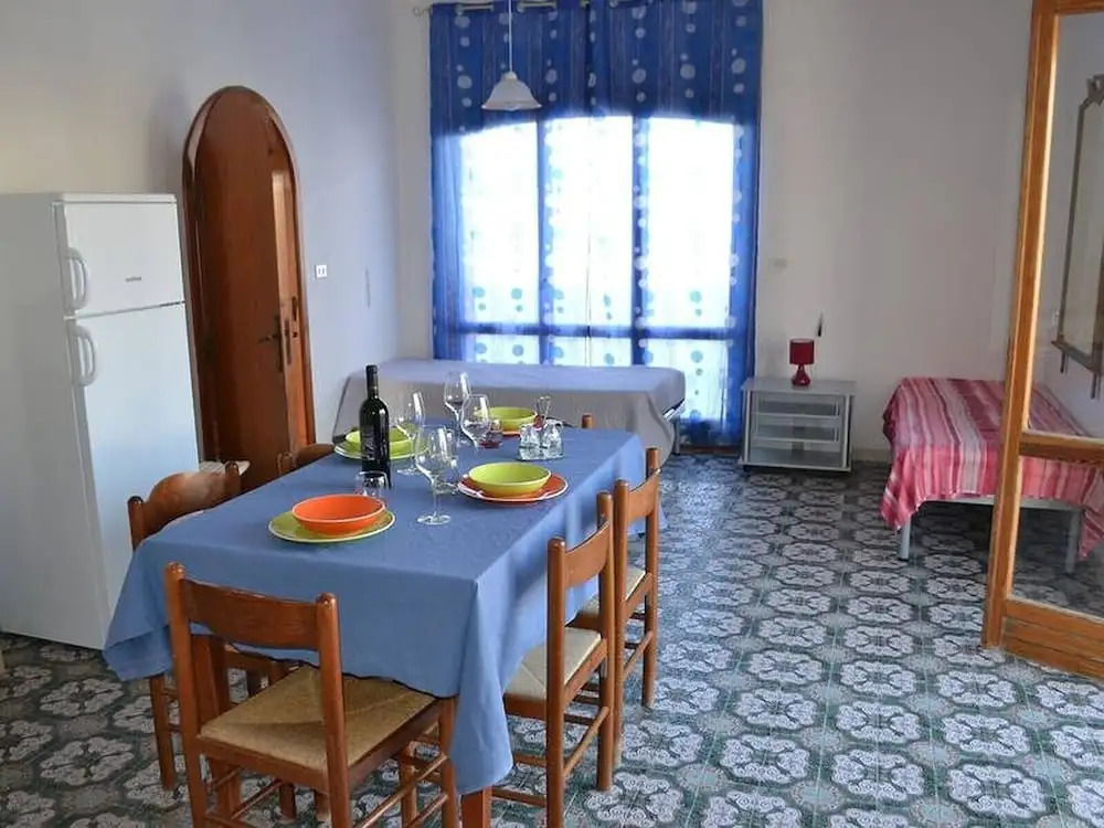 Beautiful Apartment On The Beach In Central Location With Spacious Balcony Pets