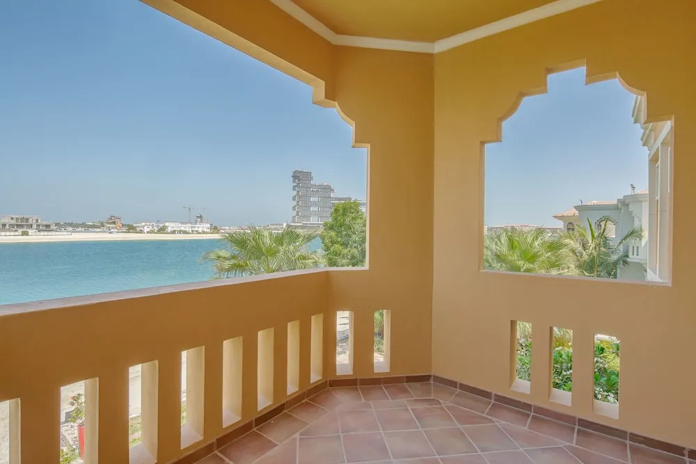 Maison Privee - Prvt Pool & Beach in Luxury Palm Jumeirah Villa