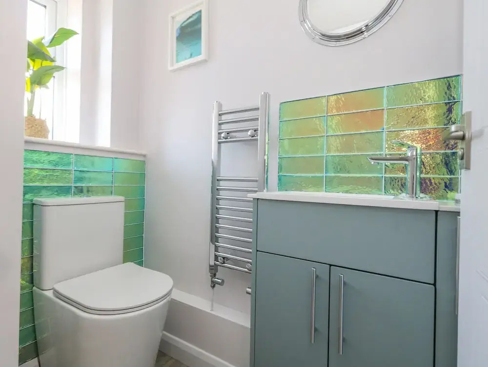 Mermaid House