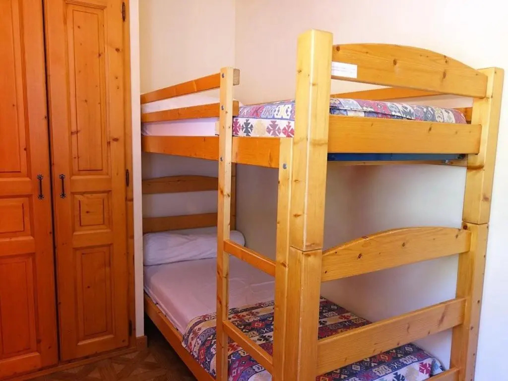 Appartement Arêches-Beaufort, 4 pièces, 8 personnes - FR-1-342-149