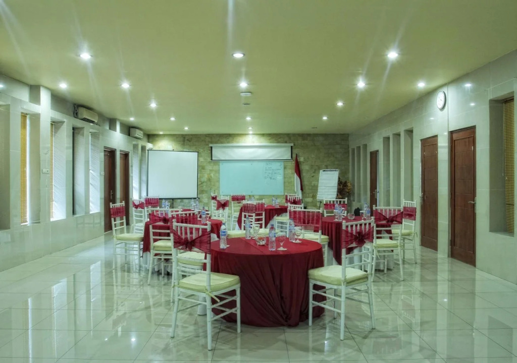 Duta Berlian Hotel