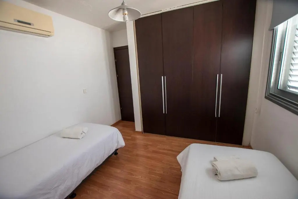 Executive 2 BDR *Nicosia City*