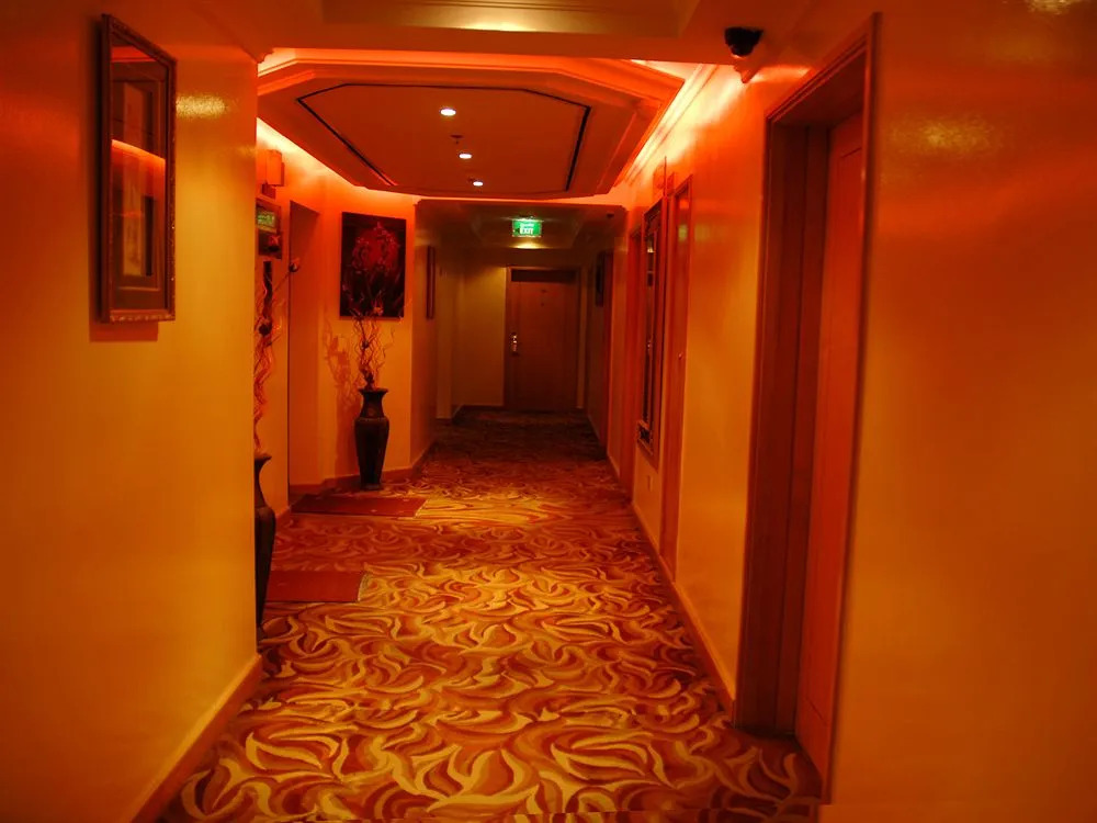 Kings Square Hotel