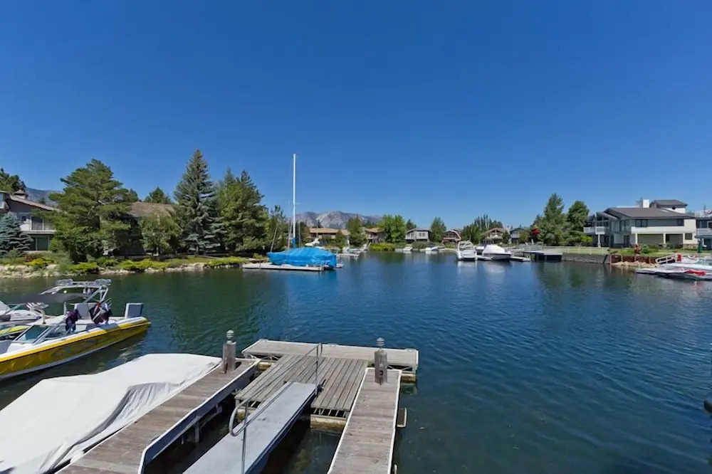 410 Wedeln Court