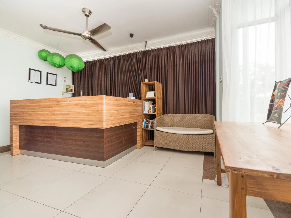 The Studio One at Nusa Dua