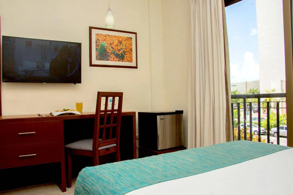 Mesón de la Luna Hotel & Spa