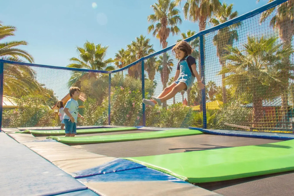 Cambrils Park Resort