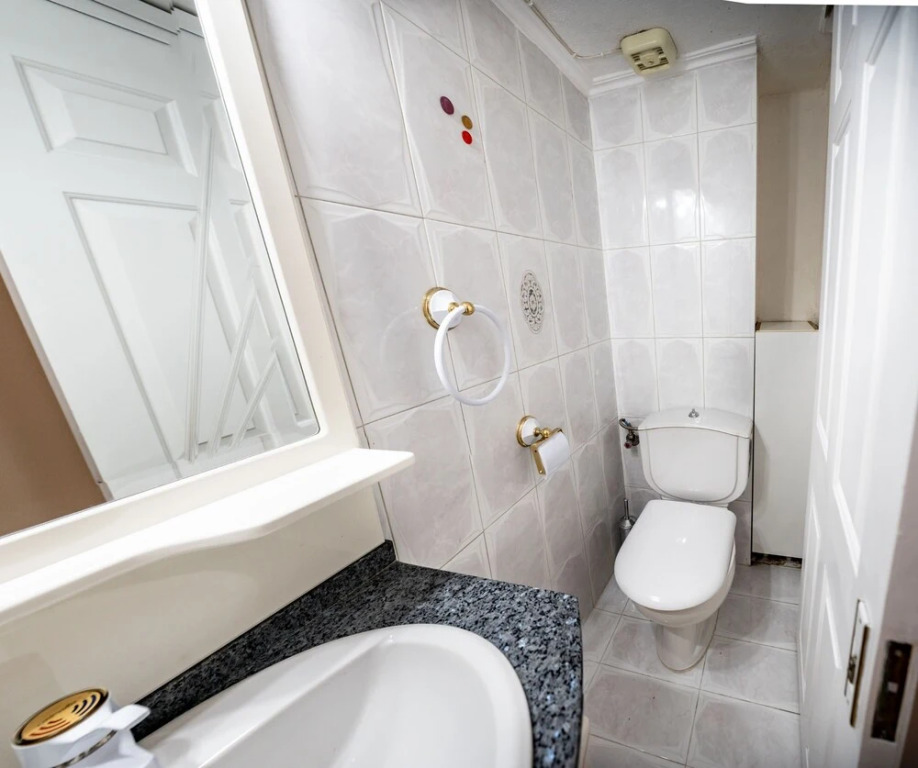 Apartment in Vyronas 3 Double Bedrooms