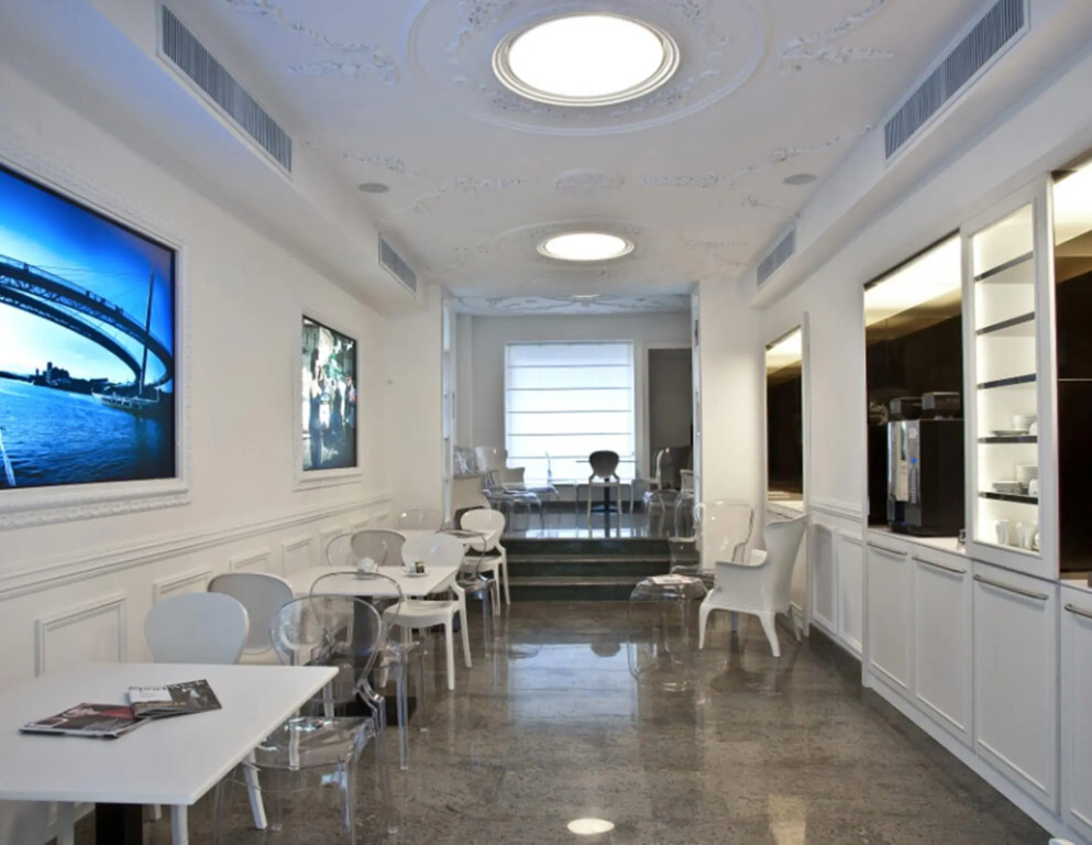 Hotel Plaza