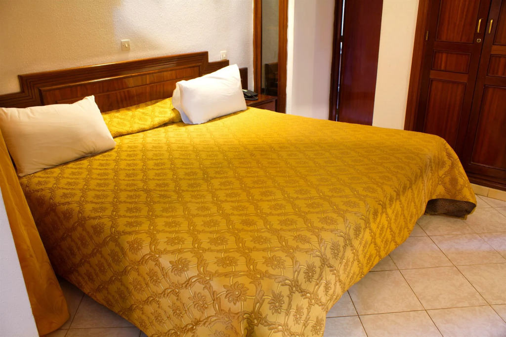 Hotel Halima