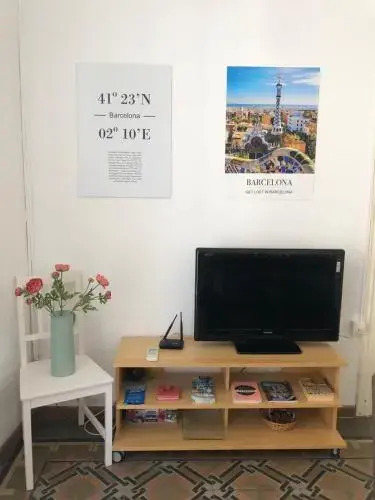 Sant Medir Apartment
