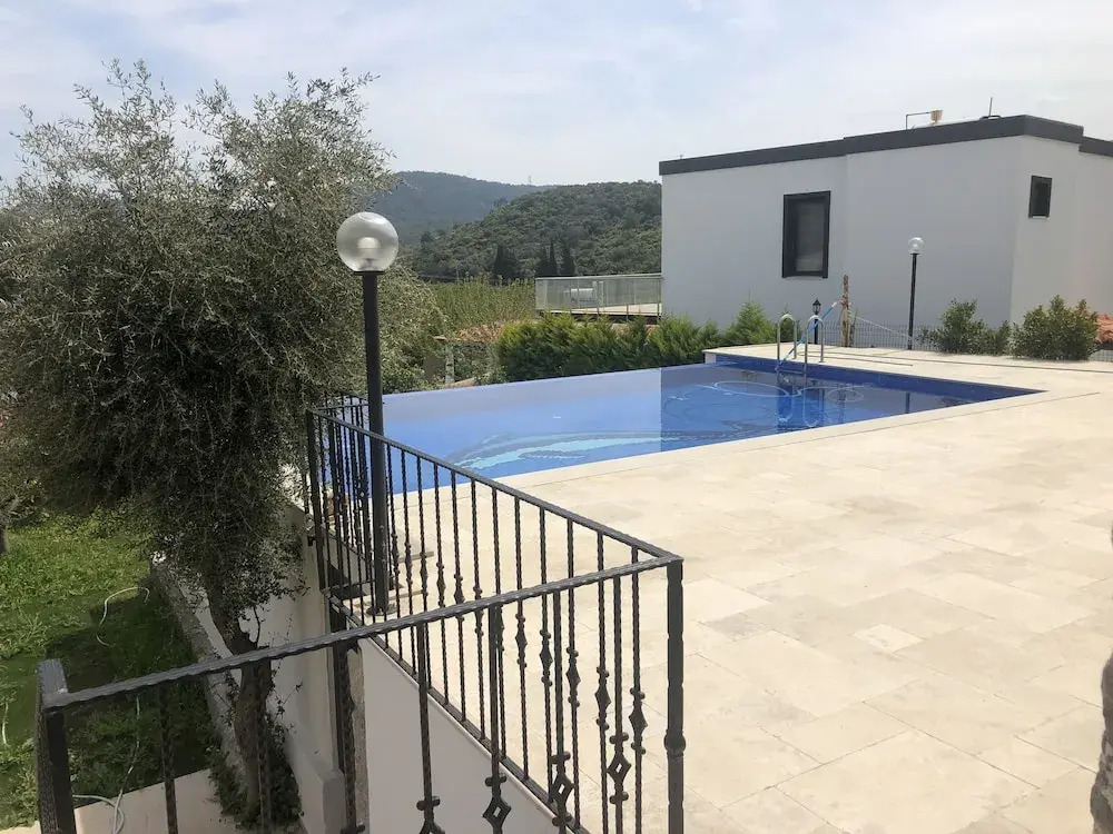 Villa Gölköy