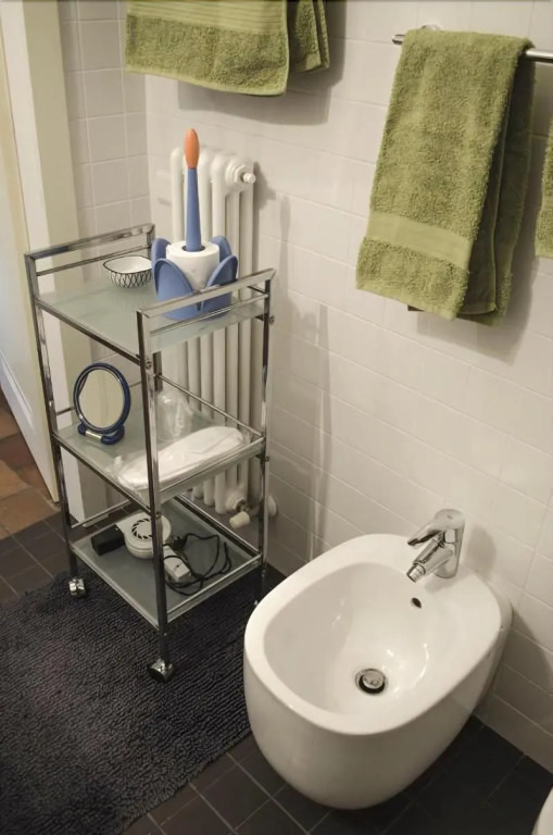 Bed & Breakfast San Lazzaro Room