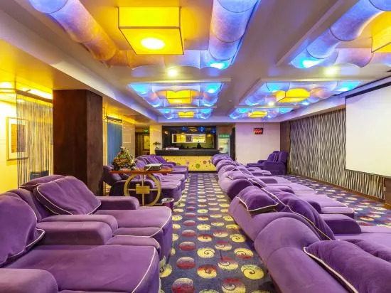 Jinyin Hotel