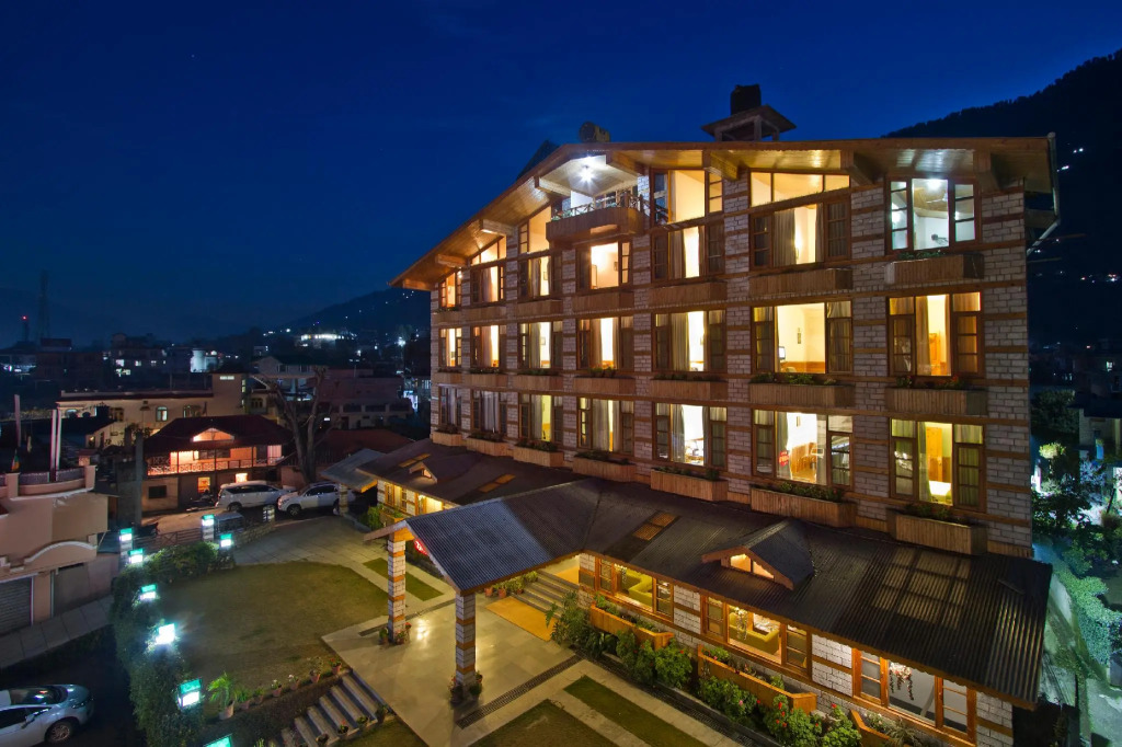 JJ Resorts