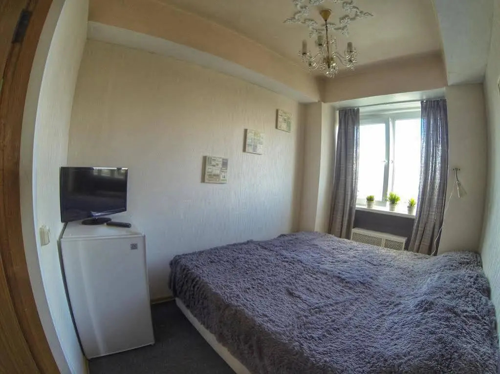 Boxhostels