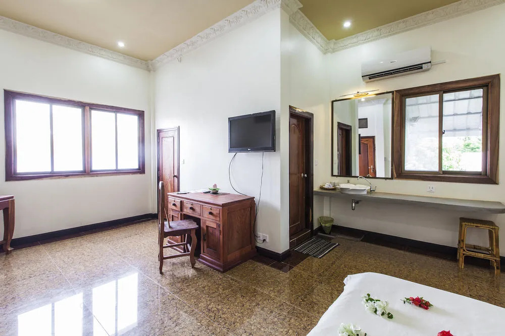 Sangker Villa