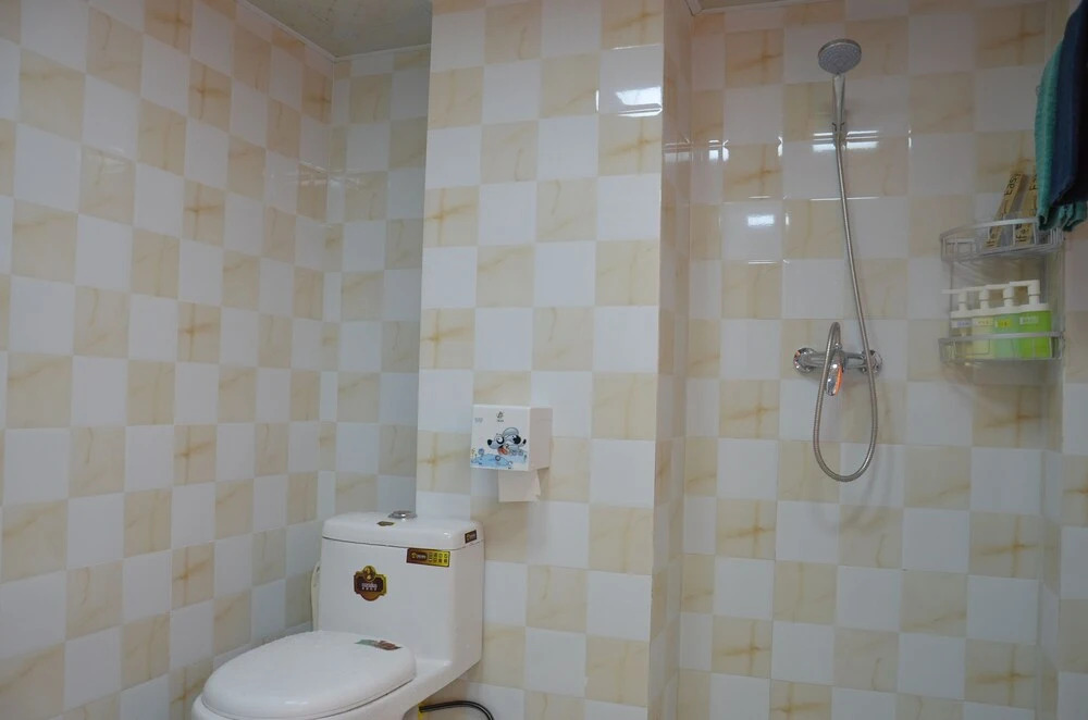Qianyu Travel Apartment