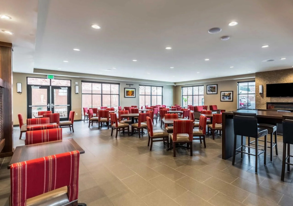 Red Roof Inn Shelbyville