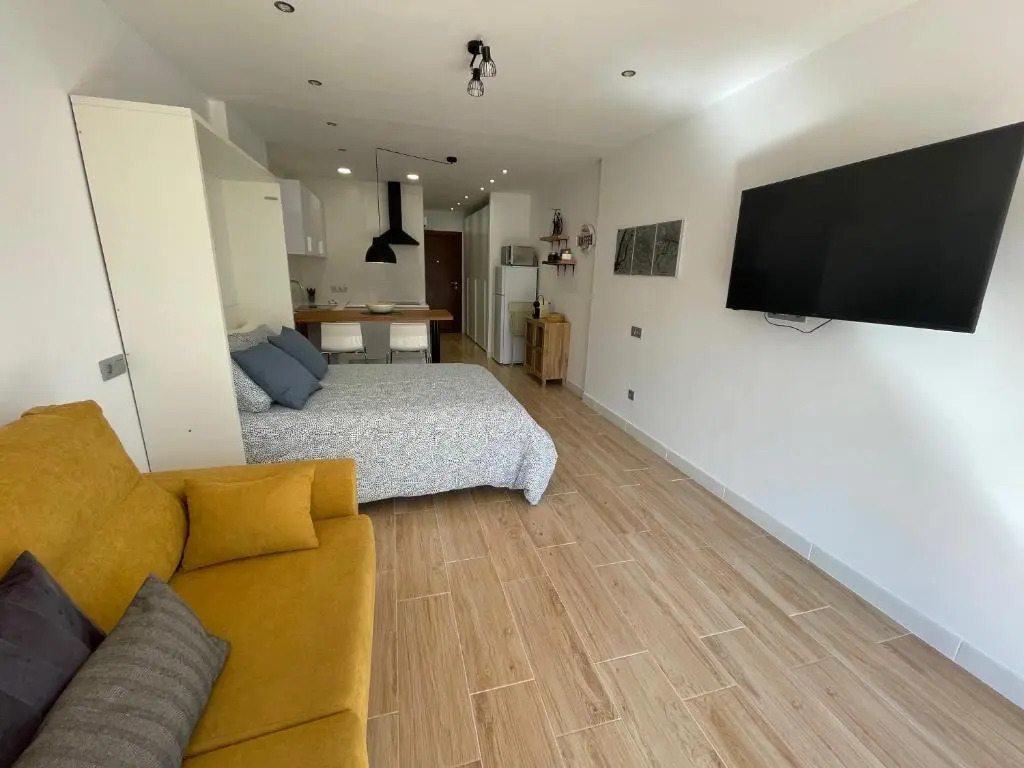Lovely Stay Studio by TOR