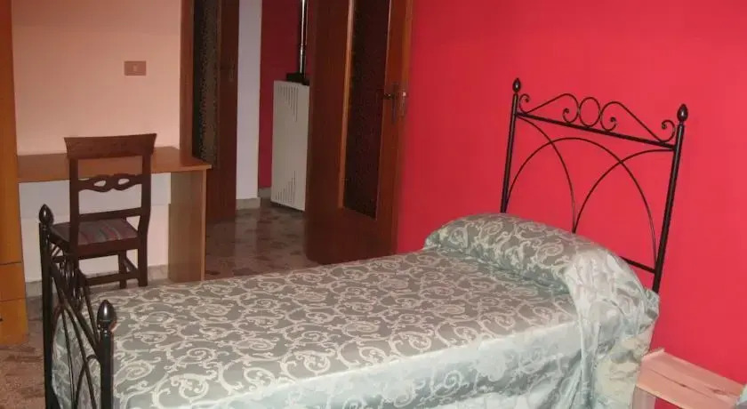 Casa Vacanze Le Castagnelle
