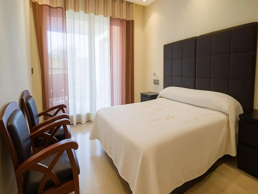 Apartamento Bah a de la Plata
