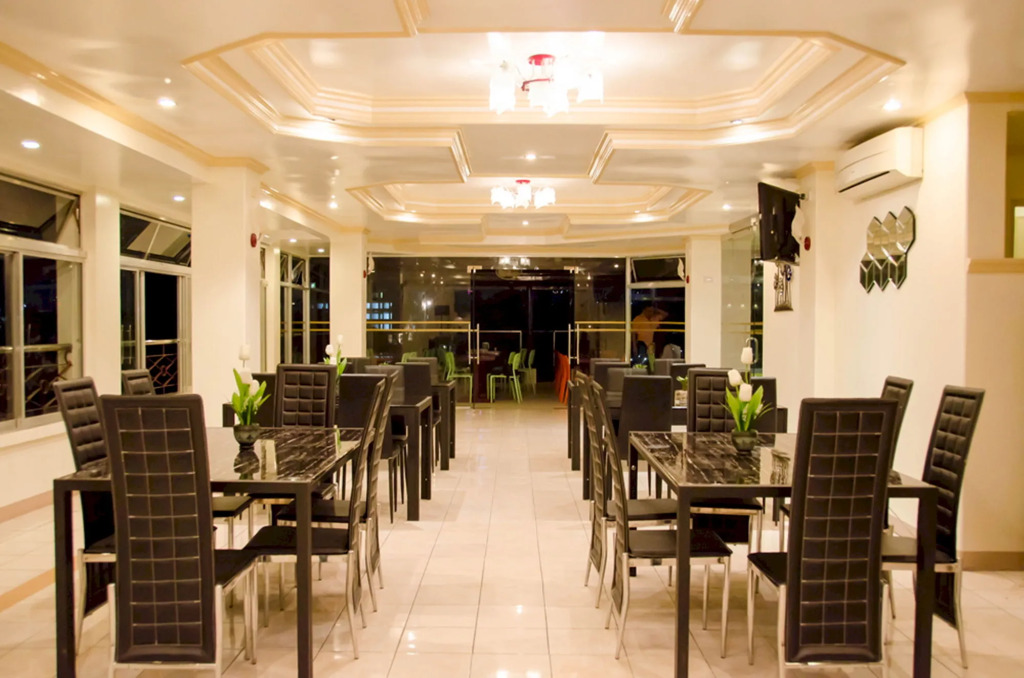Allsons' Inn