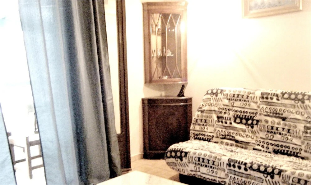 Holiday home Rue du Riberal