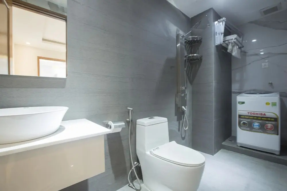 Misa Hotel & Apartment