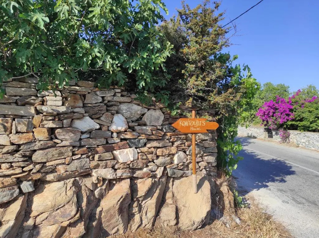 Kontoudis House