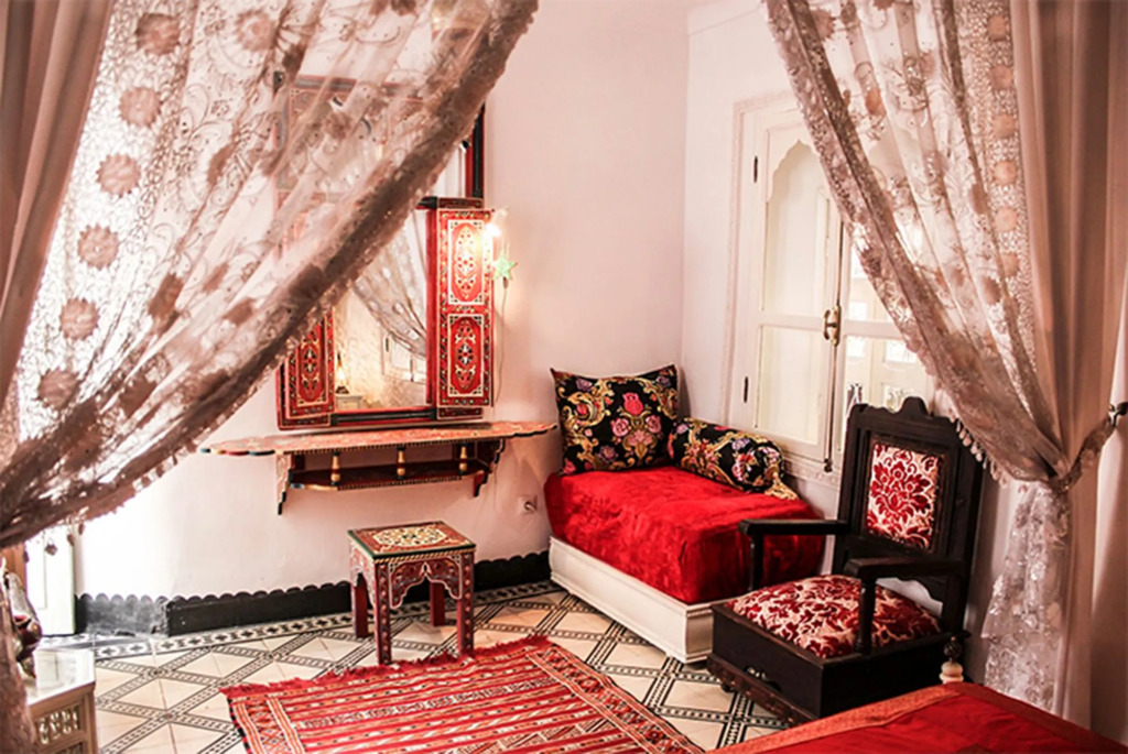 Riad Dar Arsama
