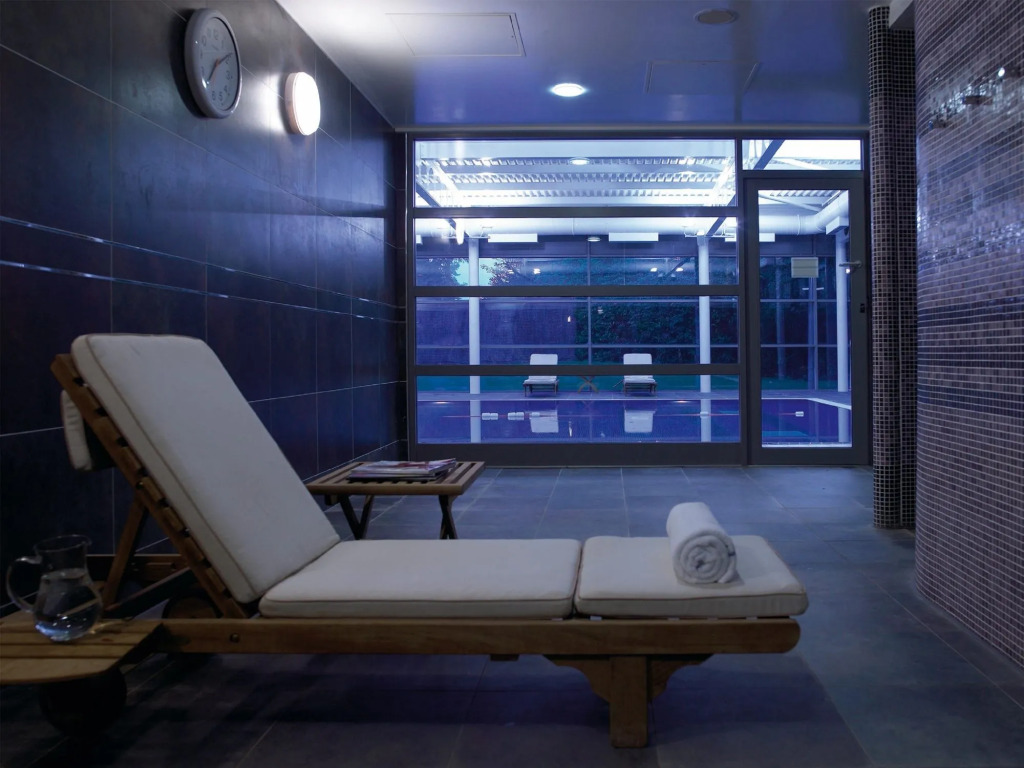 Macdonald Berystede Hotel & Spa