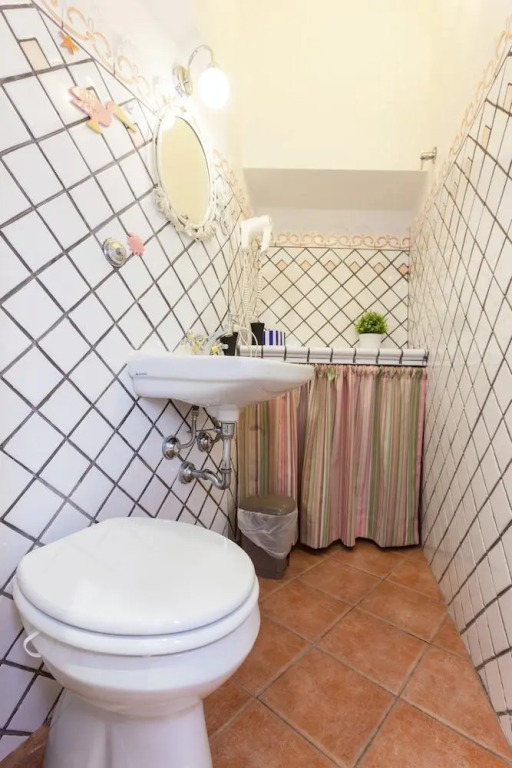 Three bedrooms Spagna Apartment