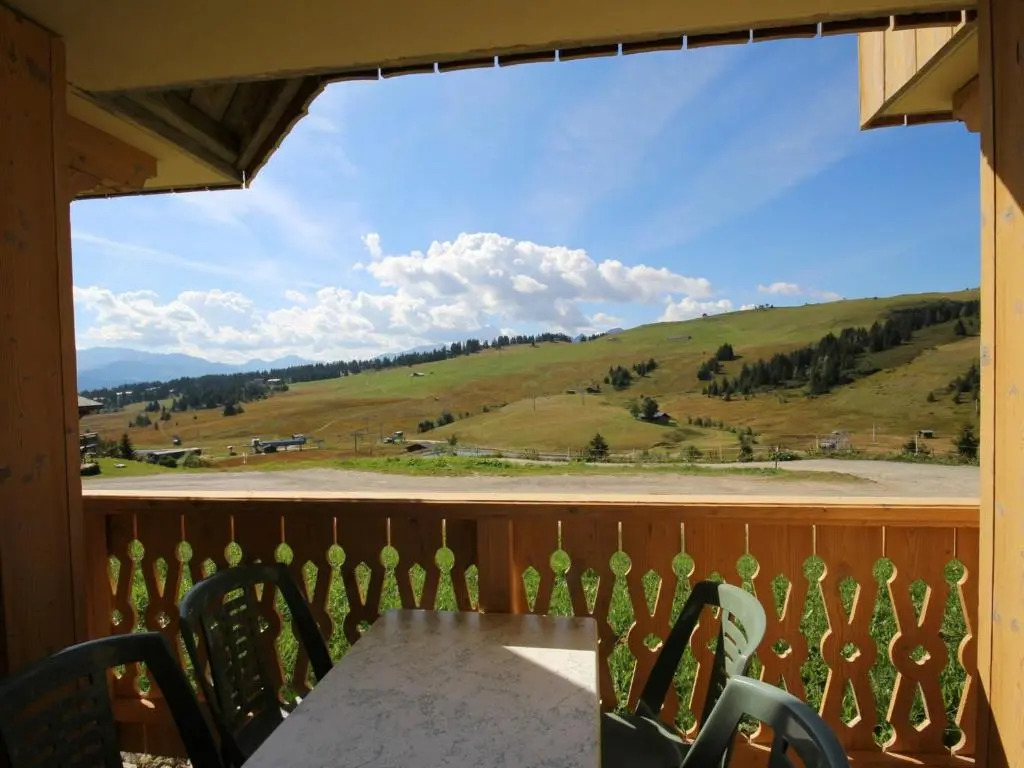 Appartement Les Saisies, 3 pièces, 6 personnes - FR-1-293-227