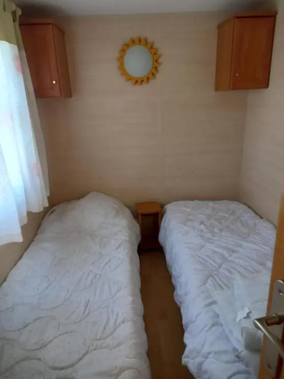 mobilhome nature