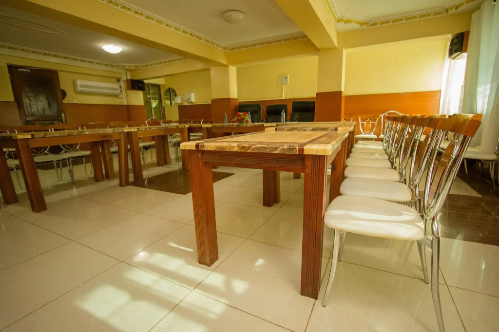 Shamz Hotel Isiolo