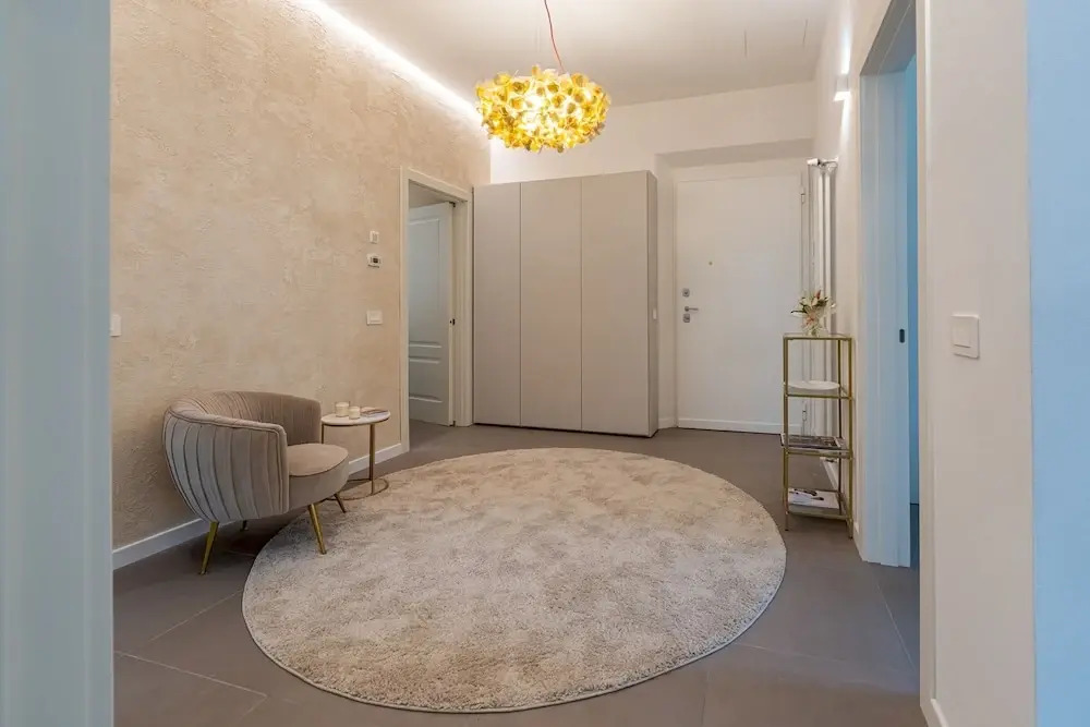 Exclusive Apartment in Florence Cittadella