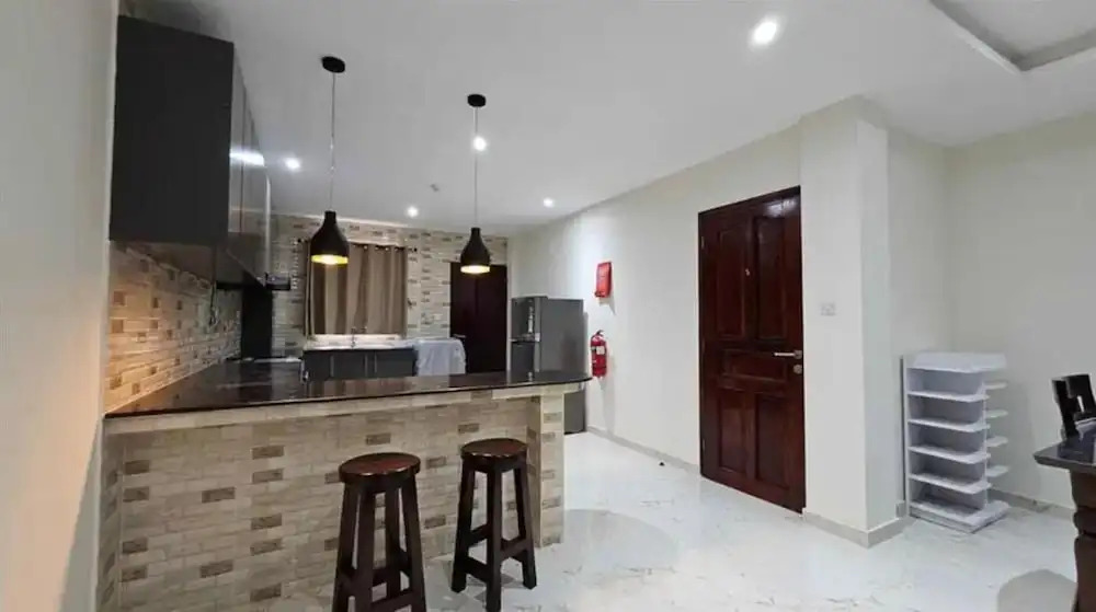 Impeccable 3-bed Villa in Anse Boileau!