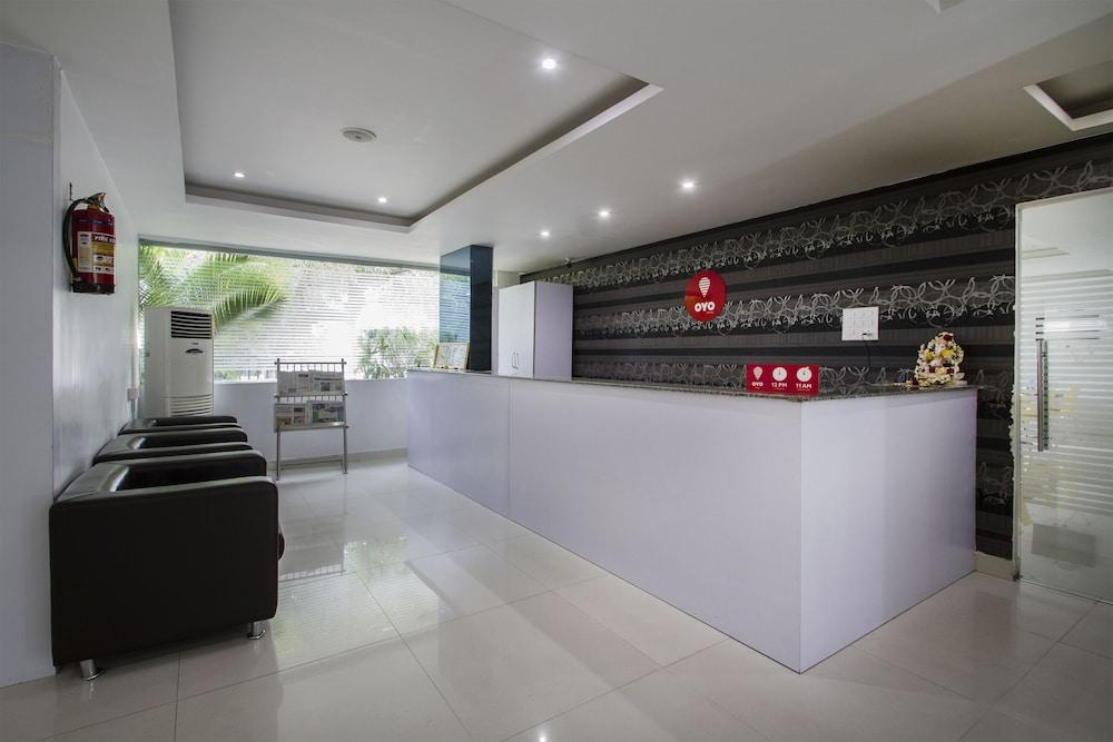 Hotel Aditya Homes