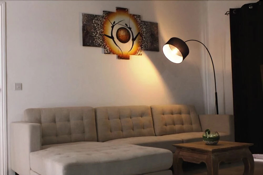 Pereybere Penthouse