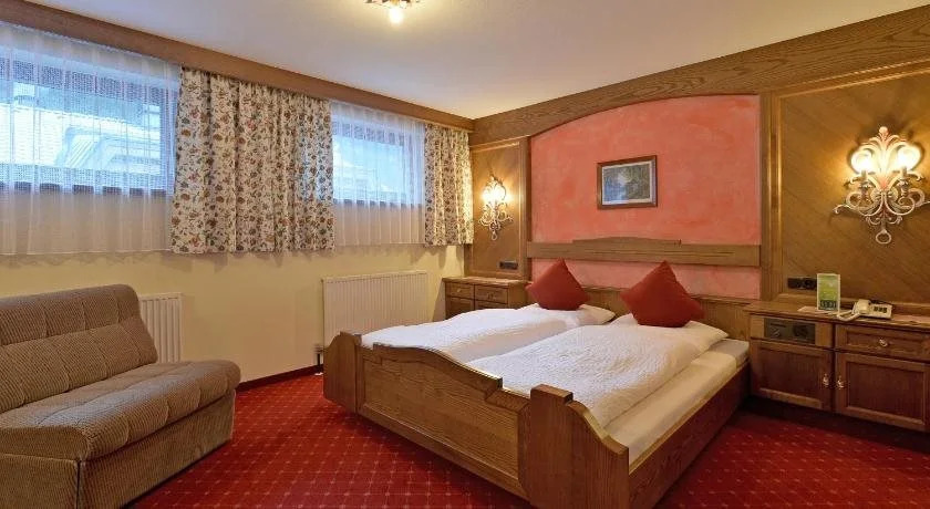 Montana Apartments Mayrhofen