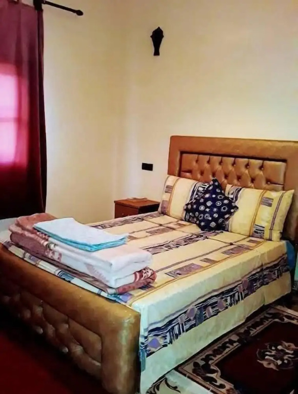 Auberge Le Mouflon