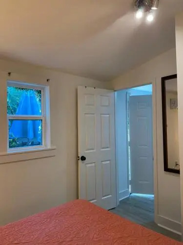 Antonine Apartment Upper Garden District