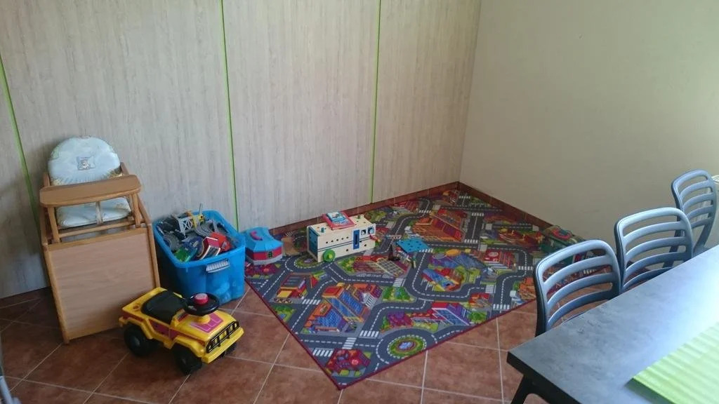 Penzion Klimeš