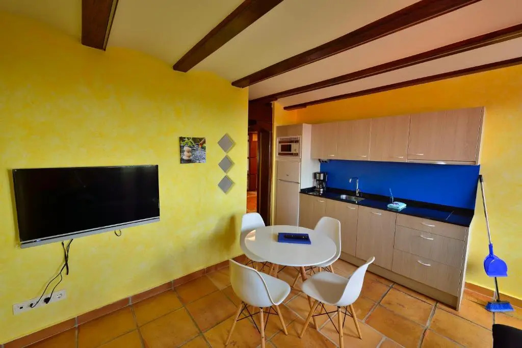 Maddiola Apartment
