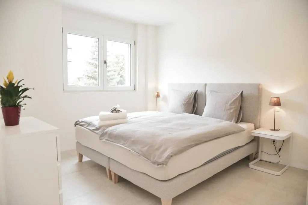 Brand New Apartment Cecilia Residenceapt N3