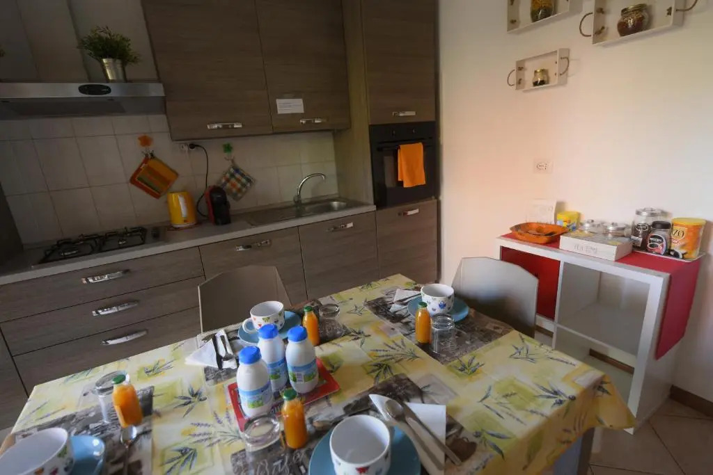 B&B Villa Lodigiana