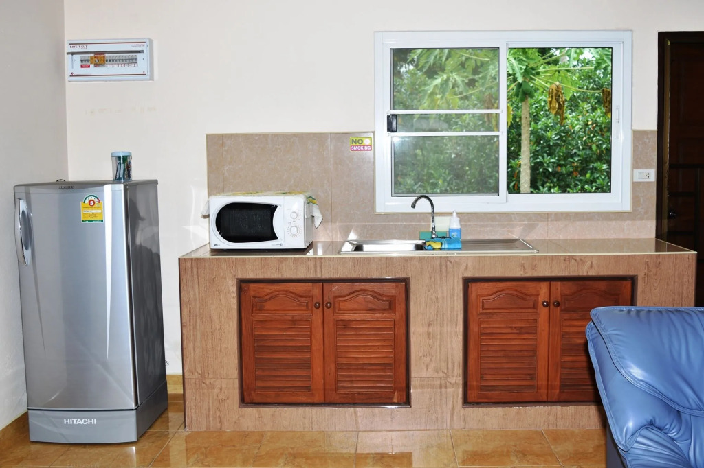Kate House Bangsaphan
